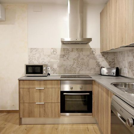 Apartamento Turistico La Vera 阿尔迪努瓦德拉夫拉 外观 照片